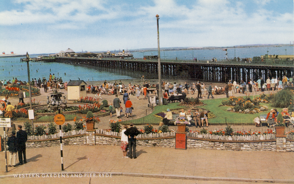 The Towill Collection Ryde